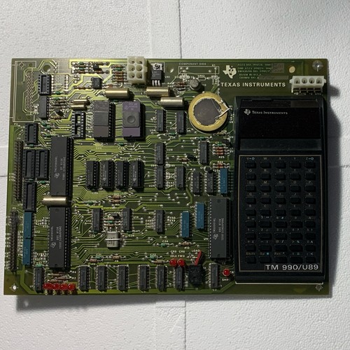 Texas instruments 99t26 - texas,
