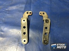 Support de garde boue avant