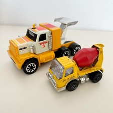 Camion Tonka, camion