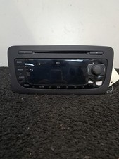 Autoradio SEAT IBIZA 4 PHASE 1