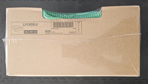 Ikea lycksele cover - lycksele, for