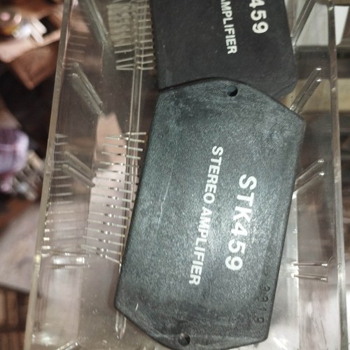 Stk459 nos stk - stk, 459