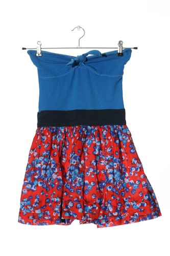 Hollister robe épaules - hollister,