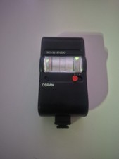 ✅️ Flash OSRAM BCS 32-STUDIO (FONCTIONNE PARFAITEMENT - EXCELLENT ÉTAT) ✅️