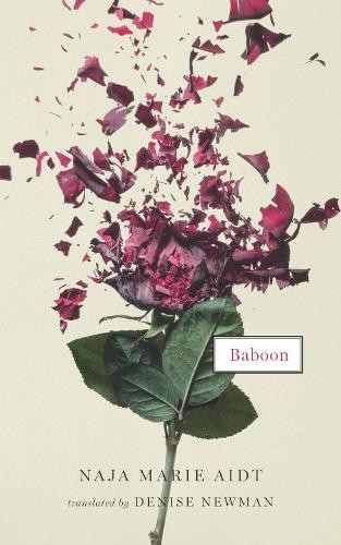Naja marie aidt baboon - naja,