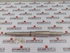 Arbre D'Impulsion De Soupape