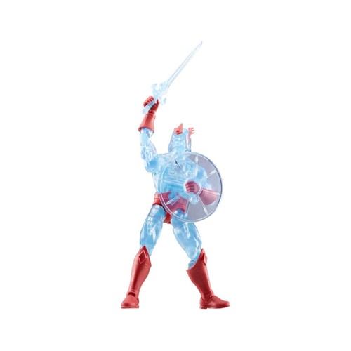 Marvel legends series - legends,