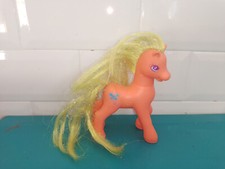figurine MLP Mon petit poney