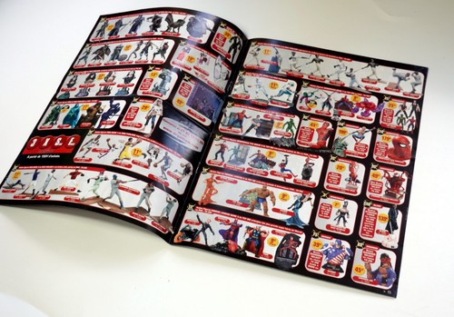 Jouets spawn star wars - spawn,