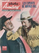 Photo Aventures - Les exploits