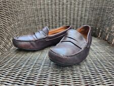 (E067 749) Prada Men Mocassin Souple 6 - 39.5