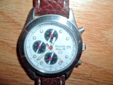 Rare BULOVA Chronometer /