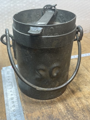 Old tool outil ancien ww1 - tool,