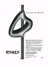 PUBLICITE ADVERTISING 064