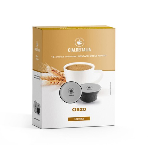 Cialdeitalia orge - -,