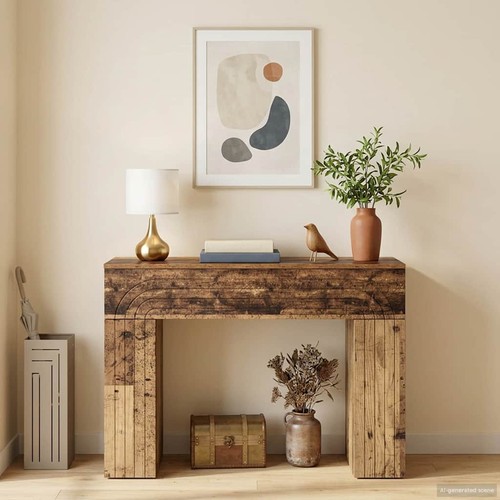 Table basse bois - basse,