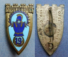 19° RÉGIMENT DU GÉNIE