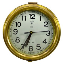 Horloge De Bateau Polaris