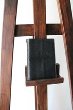 Porte-agenda Hermès en cuir