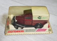 Neuf Majorette série 200 Ford