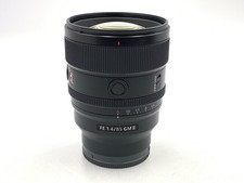 Sony objectif 85mm - sony, g