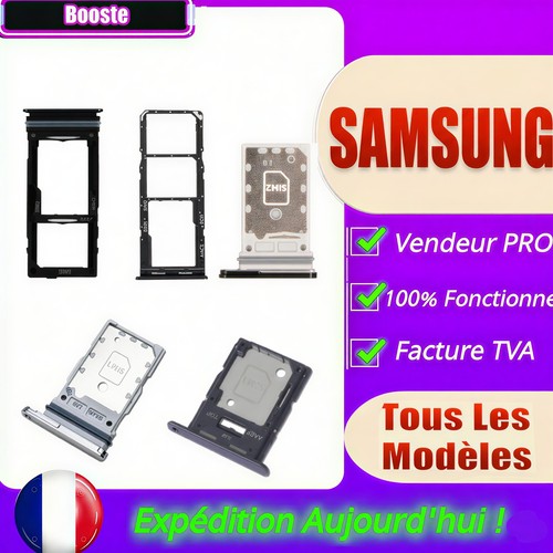 Tiroir carte sim pour - tiroir,