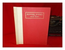 ALDIN, CECIL (1870-1935)