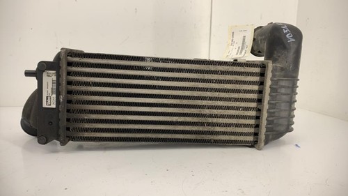 Echangeur air - , (intercooler)