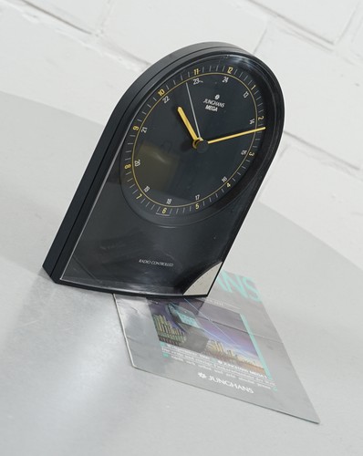 Noble horloge table - noble,