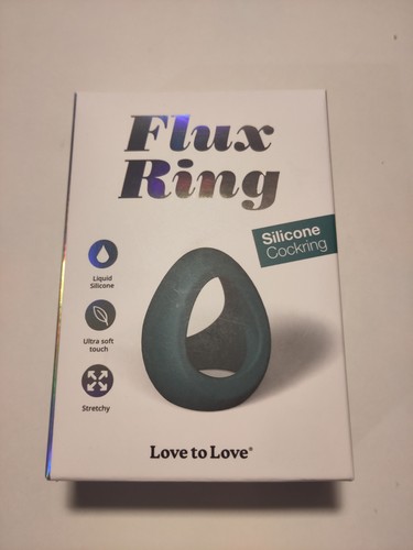 Cockring silicone love - cockring,
