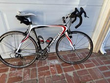 Pinarello Prince Torayca