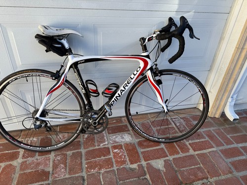 Pinarello prince torayca - prince,