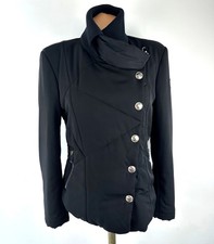 HIGH magnifique veste manteau HIGH USE by Claire Campbell