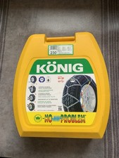 Chaînes à neige  marque