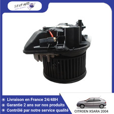 🇫🇷 MOTEUR VENTILATEUR