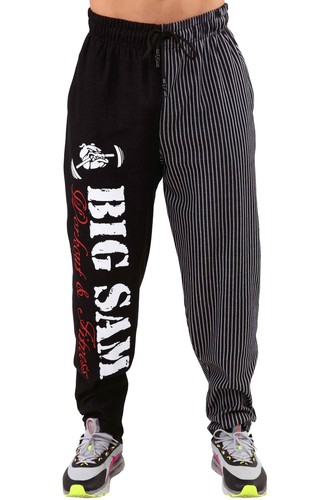 Big homme pantalon corps - big,