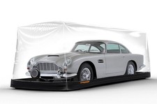 Housse à bulles de voiture Amazon Protection Aston Martin DB5 Best Indoor...
