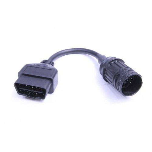 Connecteur obd hex 911 - obd, gs-911