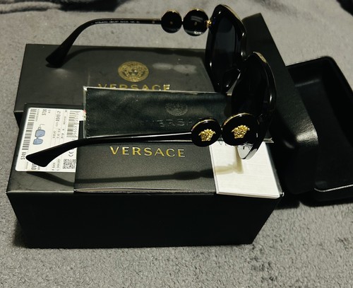 Lunette versace femme - lunette,
