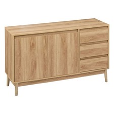 Buffet Bas Design "Abana"
