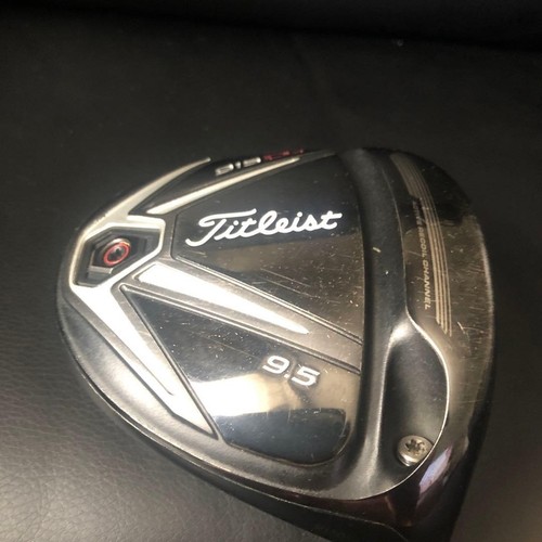Pilote titleist 915 - titleist,