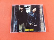 CD - Texas - Ricks Road -