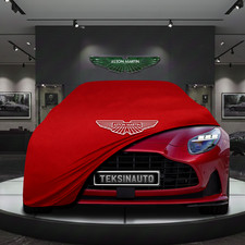 Aston Martin Custom Fit Indoor