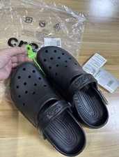 Crocs Femme/Homme classique