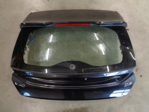 Tailgate volvo v40 cross - tailgate,
