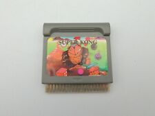 Jeu Supervision Super Kong - Loose