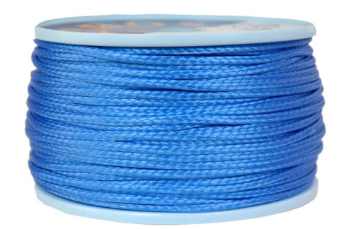 Dyneema tressé corde - dyneema,
