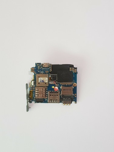 Carte mère logicom - carte-mère, (