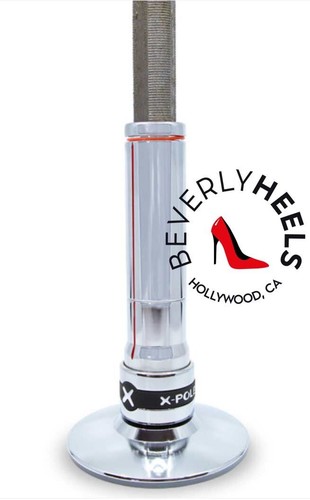 Pole pcx studio upgrade to - x-pole,
