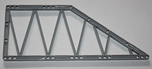 Lego mdstone support 31x13 - lego,